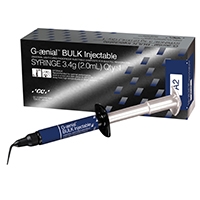 G-Aenial Injectable A1 Syringe 3.4g Bulk