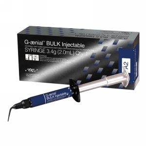 G-Aenial Injectable A2 Syringe 3.4g Bulk G-Aenial Injectable A2 Syringe 3.4g Bulk