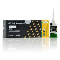 Fuji Automix LC Cartridge A2 Ea Fuji Automix LC Cartridge A2 Ea