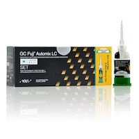 Fuji Automix LC Cartridge 14.9gm A3 Fuji Automix LC Cartridge 14.9gm A3
