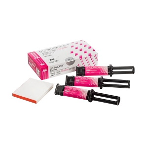 FujiCEM Evolve Handmix Triple Pack