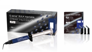G-aenial BULK Injectable 15 Unitip A2 G-aenial BULK Injectable 15 Unitip A2