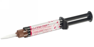 GC America - G-CEM ONE Single Refill AO3, 013675 GC America - G-CEM ONE Single Refill AO3, 013675