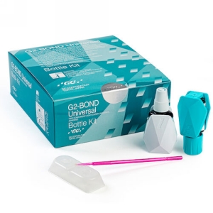 GC America - G2-BOND Universal Kit, 013646 GC America - G2-BOND Universal Kit, 013646