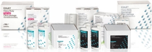 EXAJET 370 Heavy Body FAST SET Refill Package EXAJET 370 Heavy Body FAST SET Refill Package