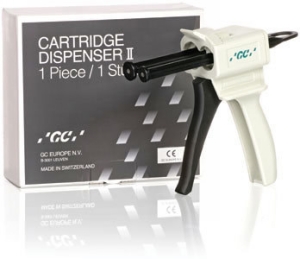 GC NDS Cartridge Dispenser 48ml Ea