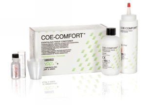 Coe-Comfort Professional Package