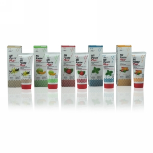 MI Paste Plus Assorted 10Pk