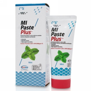 MI Paste Plus Mint 10Pk