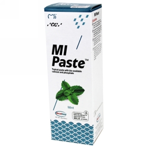 MI Paste Mint 10Pk