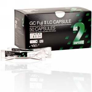 Fuji II LC Capsules A4 48Bx