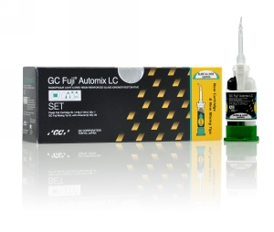 Fuji Automix LC Starter Kit A1