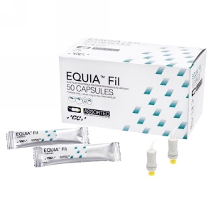 Equia Forte Fil Intro Kit A1