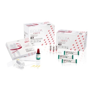 Equia Forte Fil Intro Kit C4