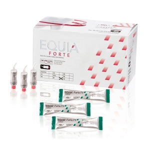 Equia Forte Fil Restorative Refill B1 48/Bx