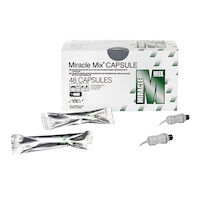 Miracle Mix Capsules 48Pk