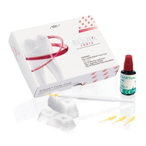 EQUIA Forte Coat 4ml Refill Ea