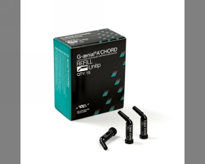 G-aenial A'CHORD Unitip 0.16ml A2 15Bx G-aenial A'CHORD Unitip 0.16ml A2 15Bx