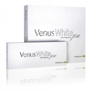 Venus White Pro 16% Refill Kit 3Pk Venus White Pro 16% Refill Kit 3Pk