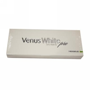 Venus White Pro 22% Refill Kit 3Bx Venus White Pro 22% Refill Kit 3Bx