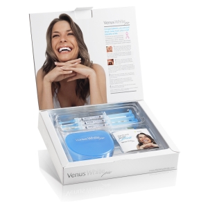 Venus White Pro 22% Patient Kit 6Pk Venus White Pro 22% Patient Kit 6Pk