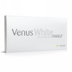 Venus White Max Light Cure Gingival Barrier 4 x 1.2ml Syringe