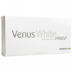 Venus White Max In-Office Whitening Kit Venus White Max In-Office Whitening Kit