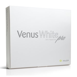 Venus White Pro 35% Patient Kit 6Pk Venus White Pro 35% Patient Kit 6Pk