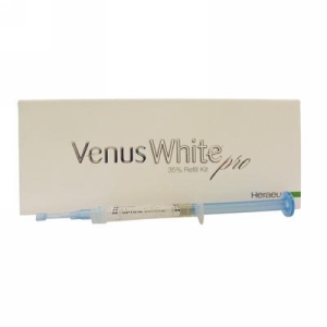 Venus White Pro 35% Refill Kit 3Bx Venus White Pro 35% Refill Kit 3Bx