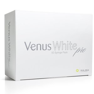 Venus White Pro 35% Bulk Kit 50Pk Venus White Pro 35% Bulk Kit 50Pk