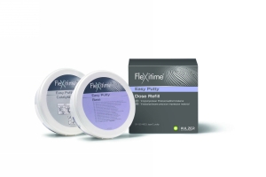 Flexitime Easy Putty 600ml Refill Ea