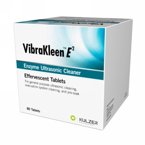 VibraKleen E2 Enzyme Ultrasonic Cleaner 80Bx