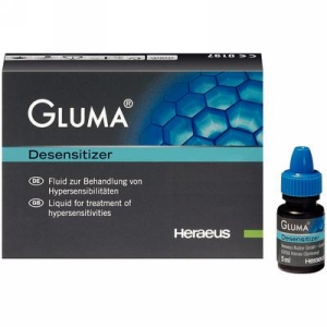Gluma Desensitizer 5ml Ea