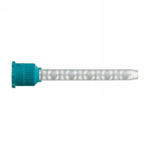 Flexitime Mixing Tips, 6.5 mm, 48/Pkg., 66001989, Green