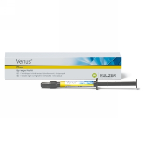 Kulzer - Venus Flow Refill Syringe - #A2 1.8gm Kulzer - Venus Flow Refill Syringe - #A2 1.8gm