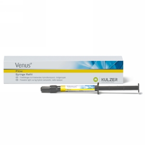Venus Flow A3, Syringe, 1.8 g Venus Flow A3, Syringe, 1.8 g