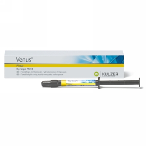 Venus Flow Super Bleach 1, Syringe, 1.8 g Venus Flow Super Bleach 1, Syringe, 1.8 g
