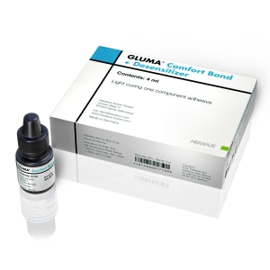 Gluma Desensitizer Clinic Pack 5ml 3Bx