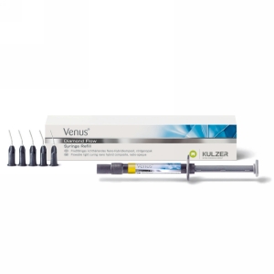 Venus Diamond Flow Syringe 1.8gm A2.5 Venus Diamond Flow Syringe 1.8gm A2.5