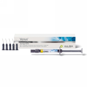 Venus Diamond Flow Syringe 1.8gm A3.5 Venus Diamond Flow Syringe 1.8gm A3.5