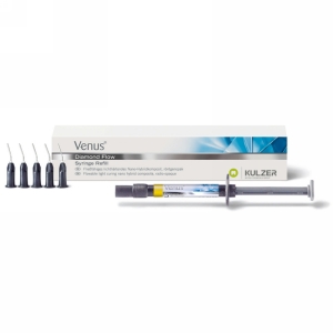 Venus Diamond Flow Syringe 1.8gm A4 Venus Diamond Flow Syringe 1.8gm A4