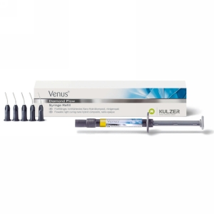 Venus Diamond Flow Syringe 1.8gm A5 Venus Diamond Flow Syringe 1.8gm A5