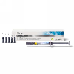 Venus Diamond Flow Syringe 1.8gm CL