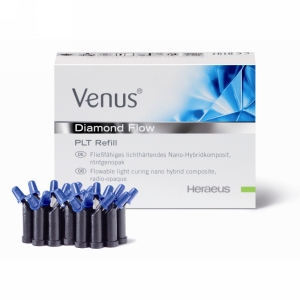 Venus Diamond Flow PLT 20/Pk OM