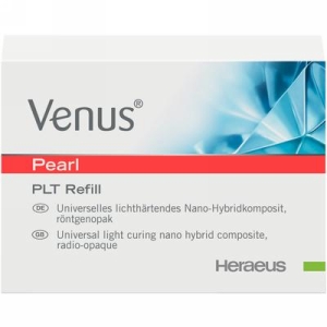 Venus Pearl PLT A1 Refill 20Pk