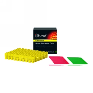 iBond Universal Single Dose Value Pack 100Pk