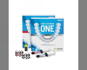 Venus Bulk Flow ONE Refill 2g Syringe Ea