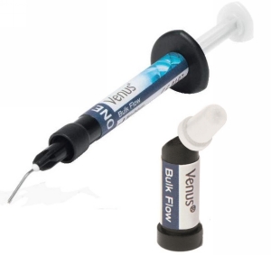 Venus Bulk Flow ONE Refill PLT 0.2g x 20