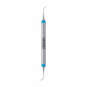 Nevi Scaler DE #2 Pst #9 Handle