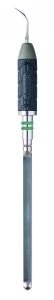 Satin Swivel Insert Direct Flow #100 30K